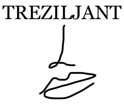 Treziljant